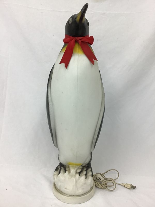 Fulham Road フルハム ロード ペンギン ライト 照明 ヴィンテージ