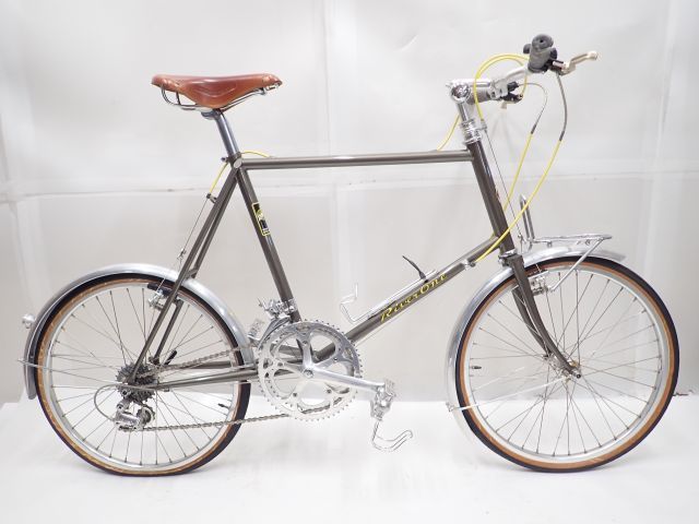 スポーツサイクルいちかわ ミニベロ River One リバーワン 20インチ 14