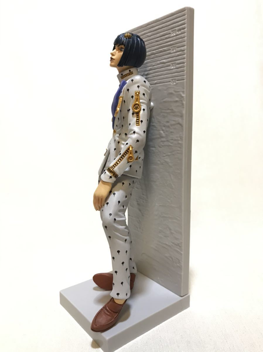 ブローノ・ブチャラティ ジョジョの奇妙な冒険 第五部 黄金の風 DXF DX