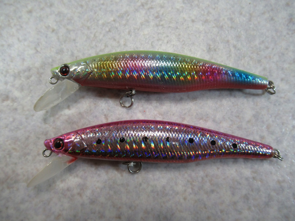 パームス アングラーズリパブリック ゼッツ エフリード 90s 2個セット の落札情報詳細 ヤフオク落札価格情報 オークフリー スマートフォン版