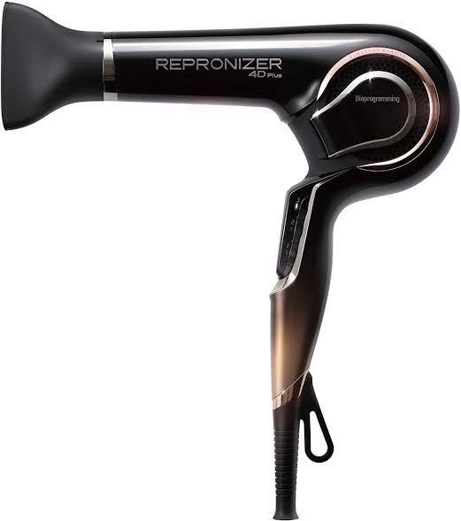 新品 レプロナイザー 4d ドライヤー コテ ストレートアイロン 新品 ヘアビューザー 3d プラス リュミエリーナ ヘアビューロン の落札情報詳細 ヤフオク落札価格情報 オークフリー スマートフォン版