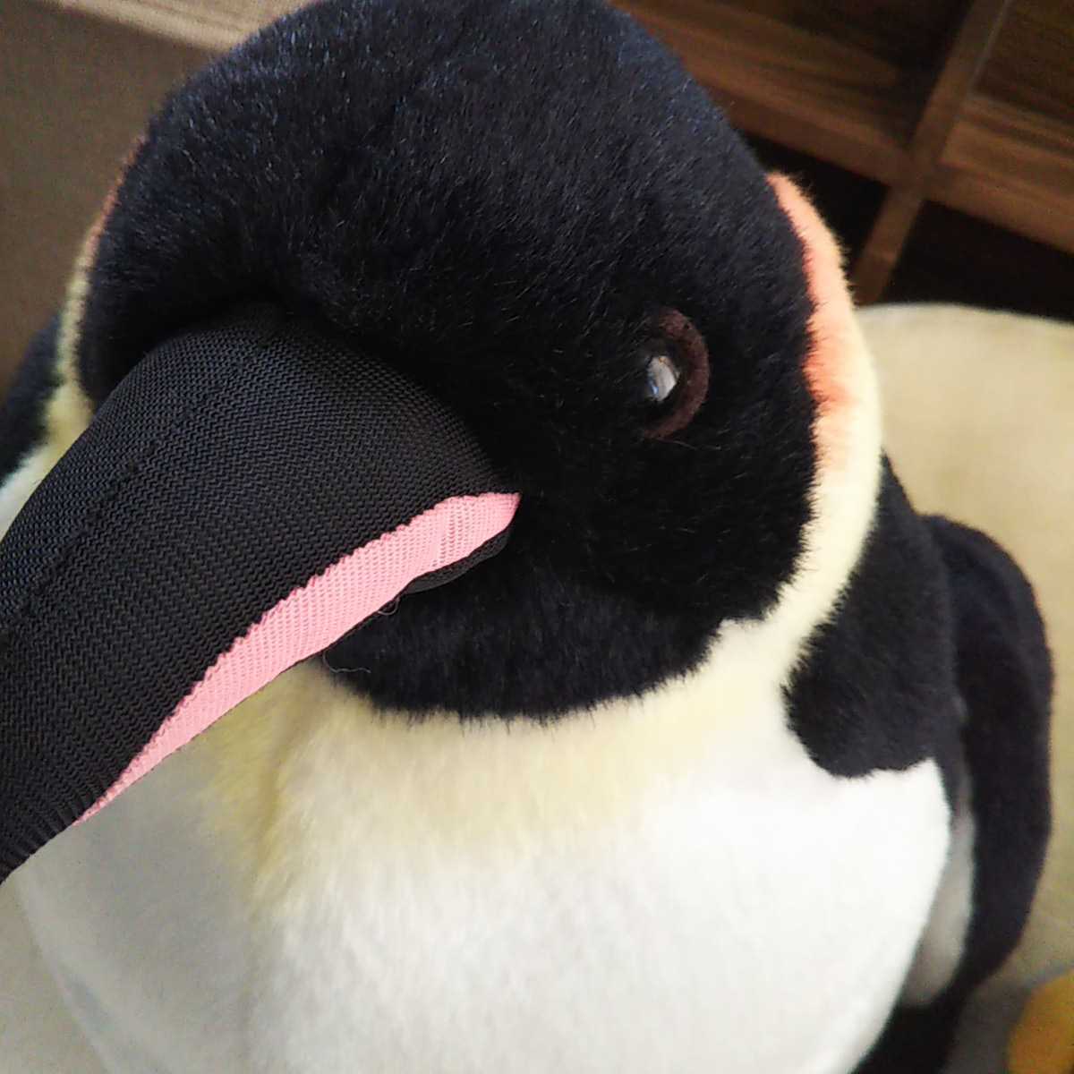 好きな物だけ発送可 名古屋港水族館 38 ペンギン ベルーガ ぬいぐるみ マンボウ ジュゴン アルファ の落札情報詳細 ヤフオク落札価格情報 オークフリー スマートフォン版