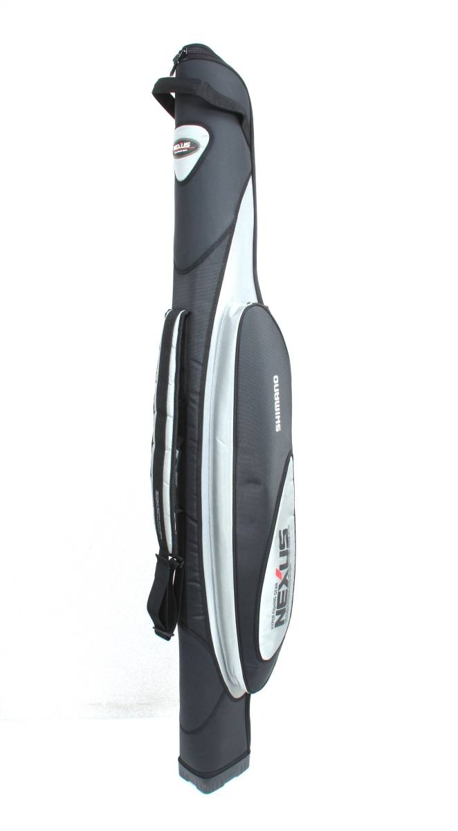 SHIMANO NEXUSロッドケースRC-142B 160R