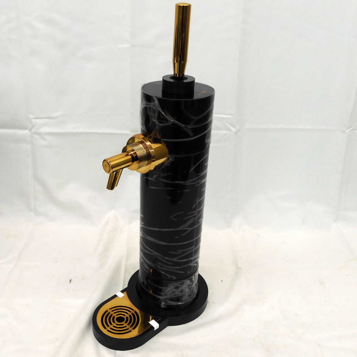 6914円 『4年保証』 グリーンハウス GH-BEERO-BK スタンド型ビールサーバー 330ml 350ml 500ml缶ビール 瓶ビール 中瓶 小瓶 対応 2019年モデル ブラック 6914円 『4年保証』 グリーンハウス GH-BEERO-BK スタンド型ビールサーバー 330ml 350ml 500ml缶ビール 瓶ビール 中瓶 小瓶 対応 2019年モデル ブラック