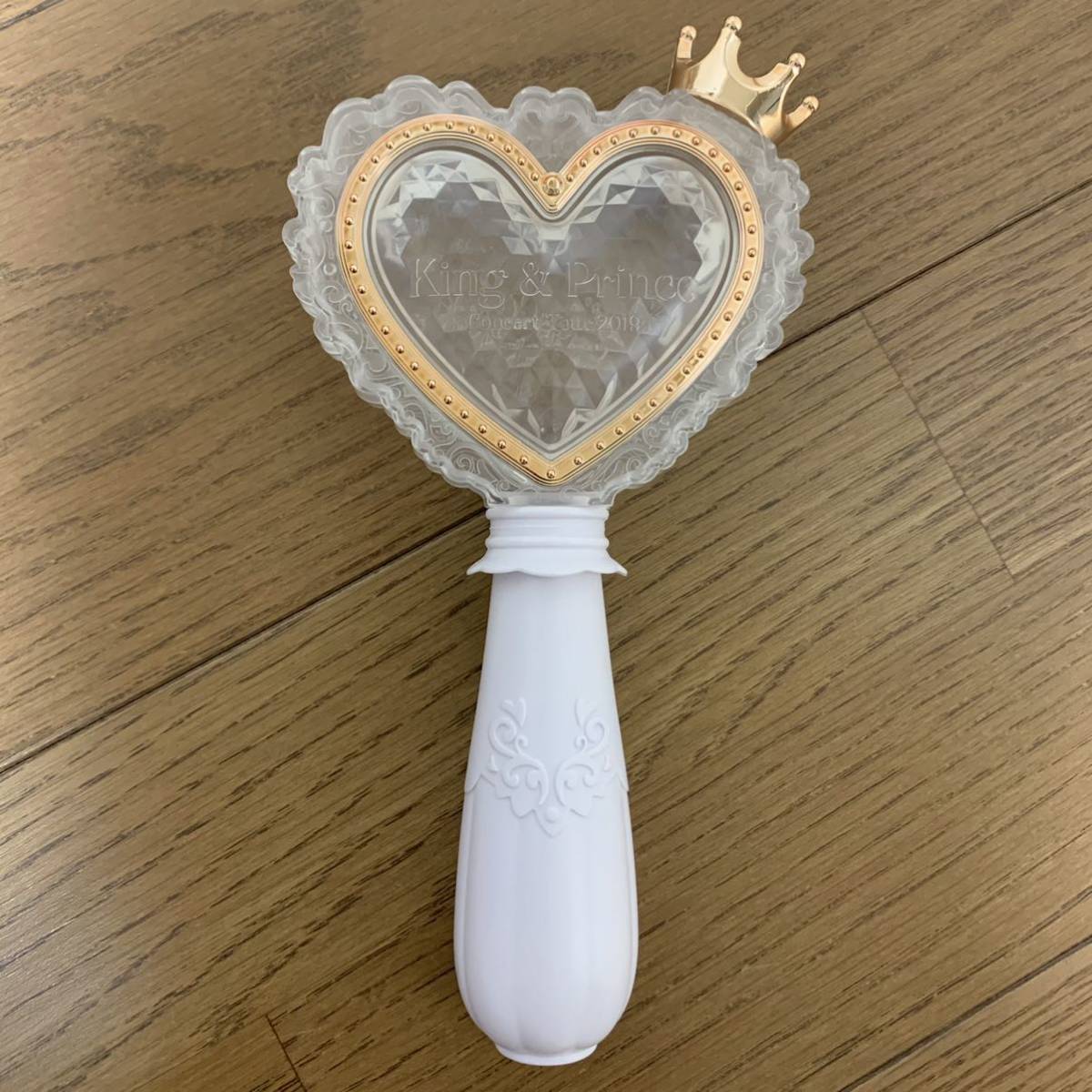 美品】King&Prince CONCERT TOUR 2019 ペンライト キンプリ
