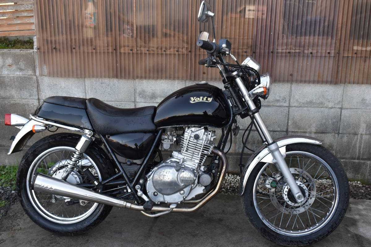 取引決定しました。スズキSUZUKI ボルティvolty