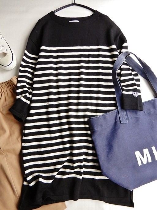 オーシバル Orcival ウール100 定番ワンポイントパネルボーダーニットワンピース の落札情報詳細 ヤフオク落札価格情報 オークフリー スマートフォン版 オーシバル Orcival ウール100 定番ワンポイントパネルボーダーニットワンピース の落札情報詳細 ヤフオク落札価格情報 オークフリー スマートフォン版