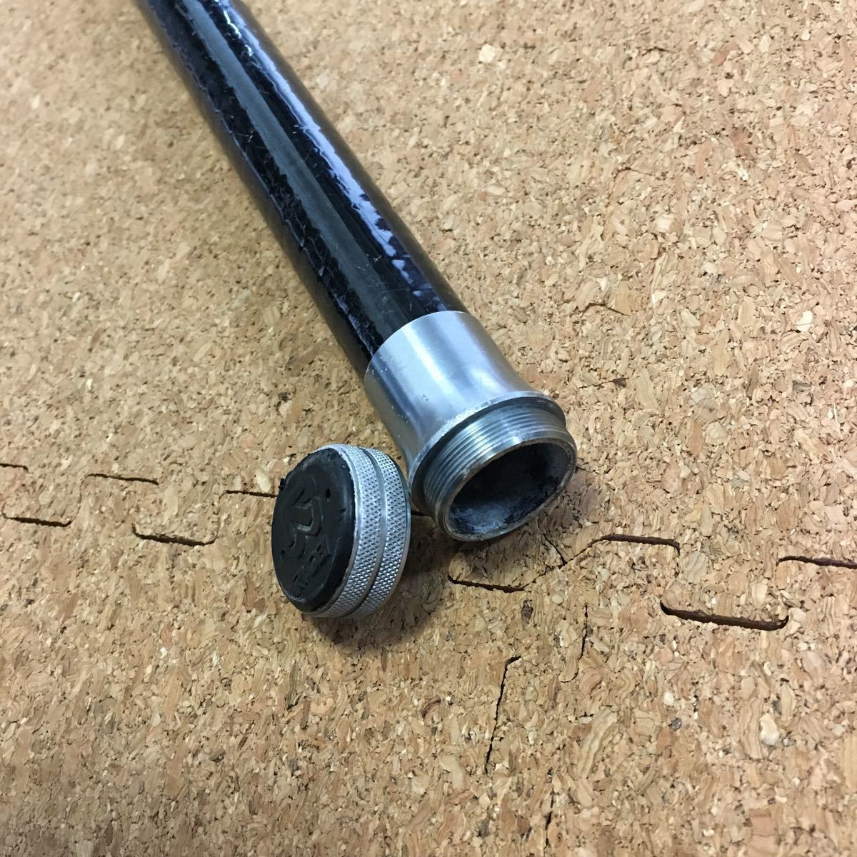 RYOBI TRYMASTER SUPER HELICAL Z 磯 4-53遠投 RYOBI TRYMASTER