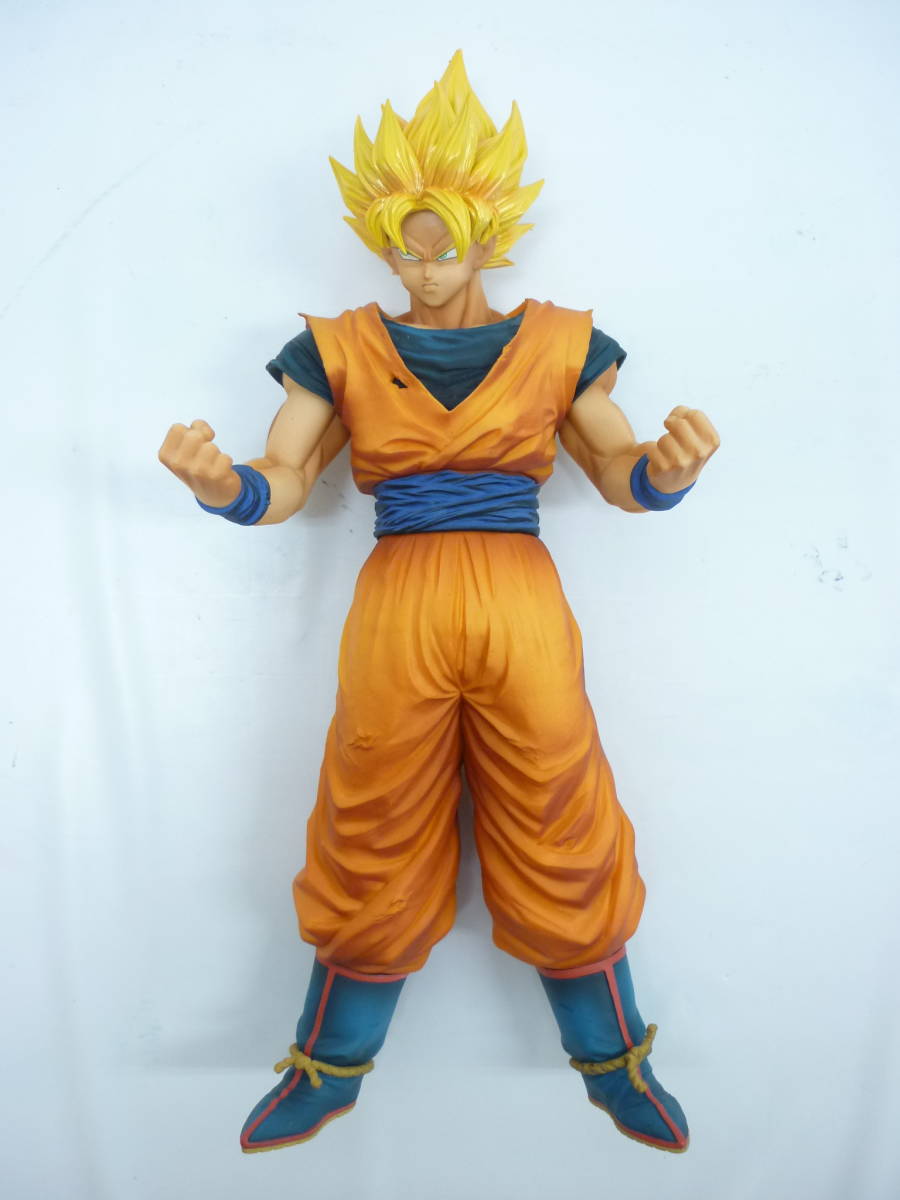 グランディスタ 孫悟空 ベジータ 2押し出しセス Whirledpies Com