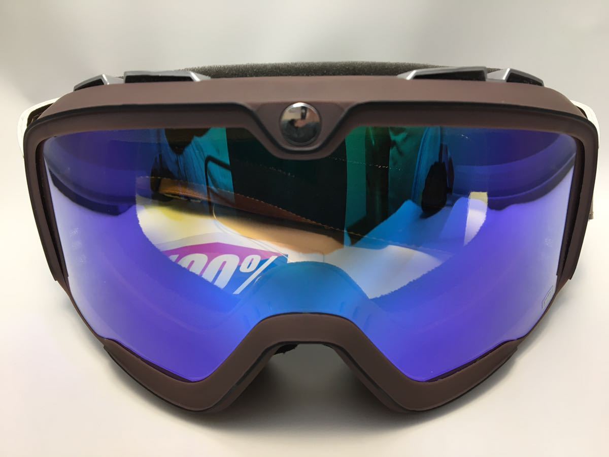 バイクウェア・装備 BARSTOW Goggle Pendieton BARSTOW Goggle Pendieton
