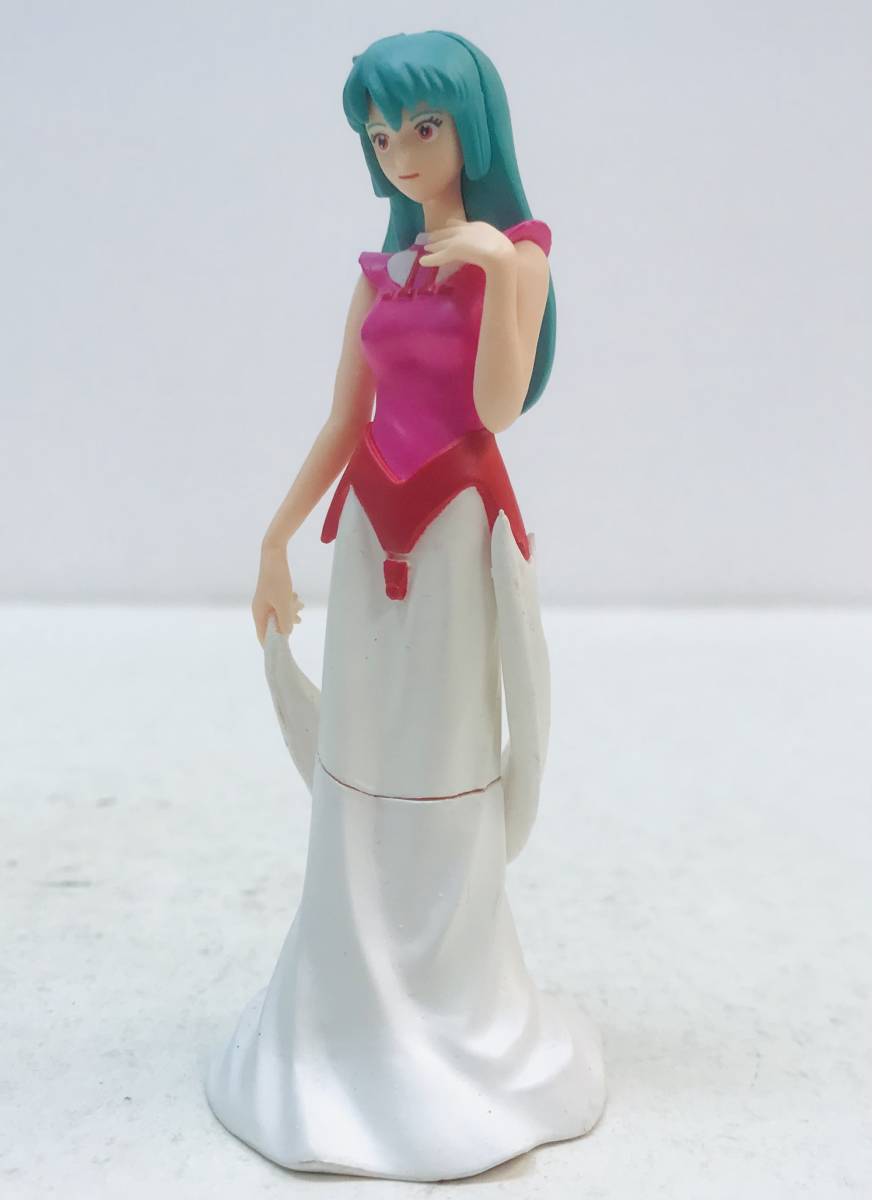 HG 聖戦士 ダンバイン 赤い嵐の女王編 / シーラ ラパーナ フィギュアの