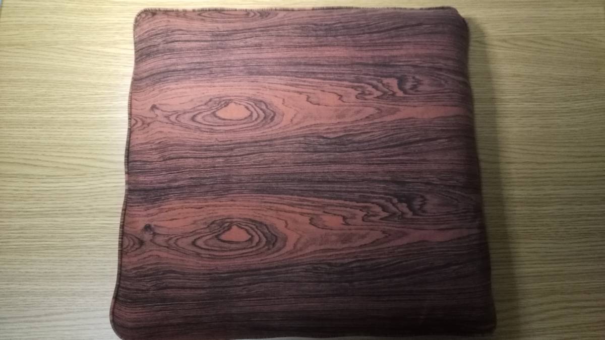 美品 送料無料 Landscape Products ランドスケーププロダクツ 木目調 ウッド調 クッション の落札情報詳細 ヤフオク落札価格情報 オークフリー スマートフォン版