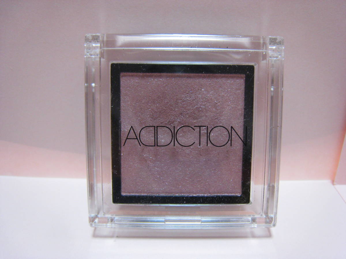 アディクション ザ アイシャドウ 80 Cry Baby P クライベイビー 中古 の落札情報詳細 ヤフオク落札価格情報 オークフリー スマートフォン版