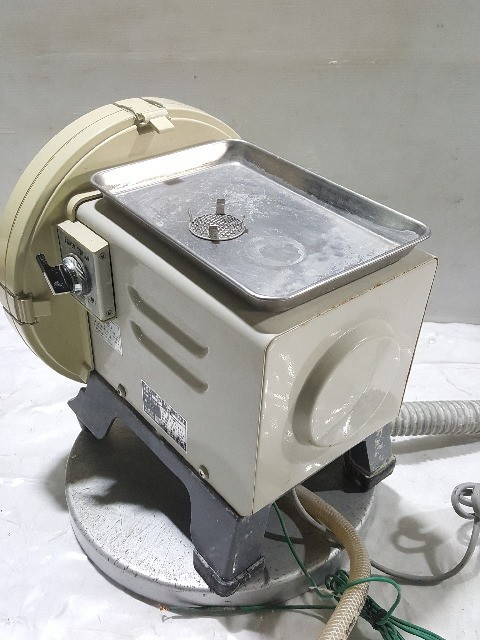 アロー モデルトリマー 歯科技工