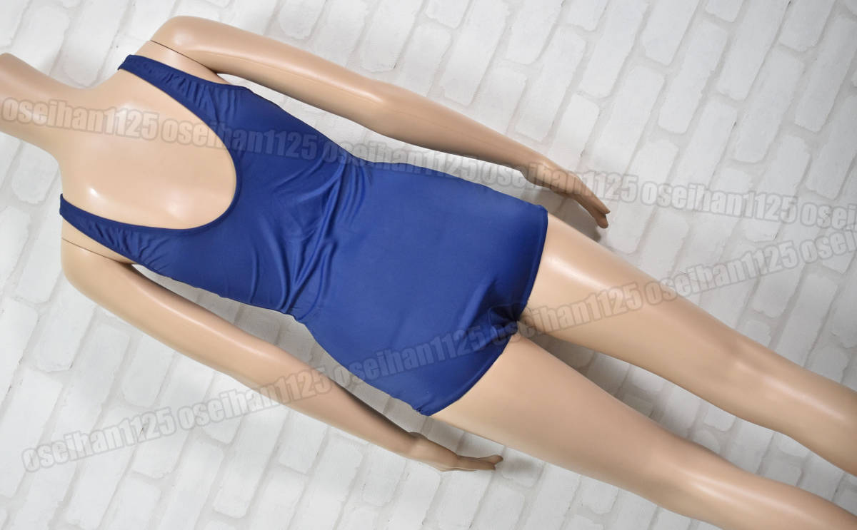 新品 Asics アシックス Jelenk ジェレンク U 805 Wトリコット 旧型ワンピース水着 女子競泳水着 ネイビー サイズl の落札情報詳細 ヤフオク落札価格情報 オークフリー スマートフォン版