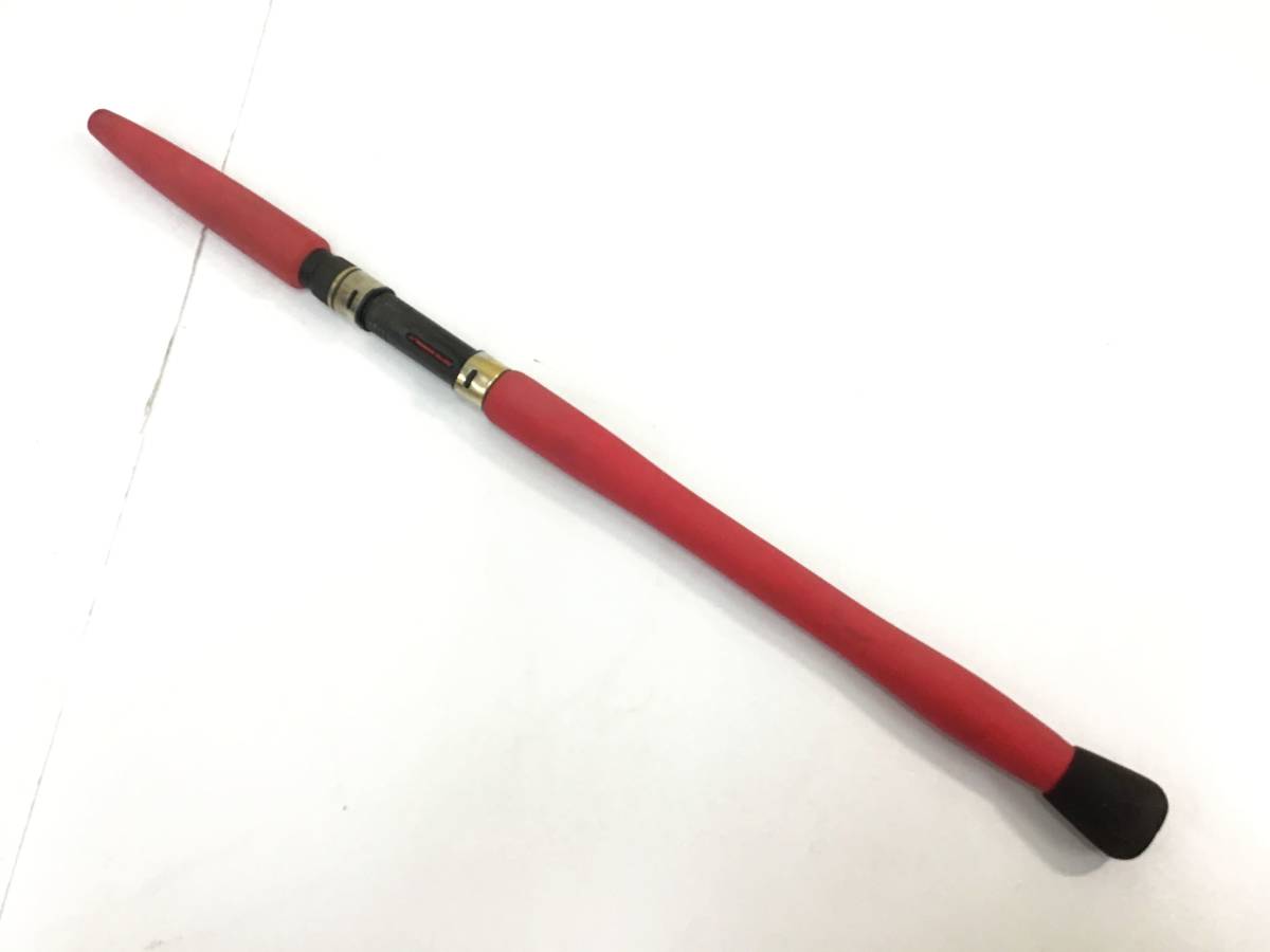 4936□UFM ウエダ JERKING STICK BORON JSS-58EHR 釣り 竿