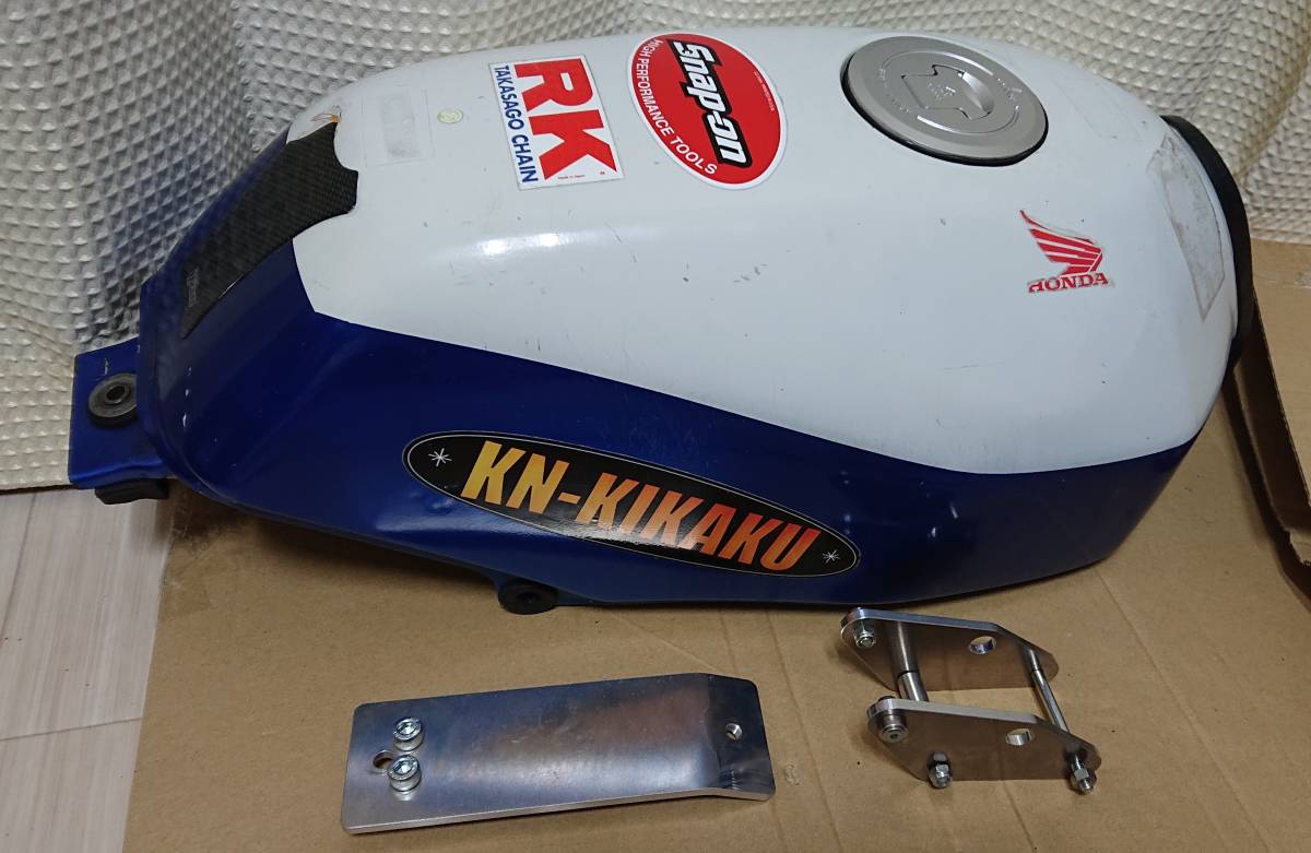 NS50F NS50R MBX タンク エイプに使用 ダイレクトドットコムレーシング