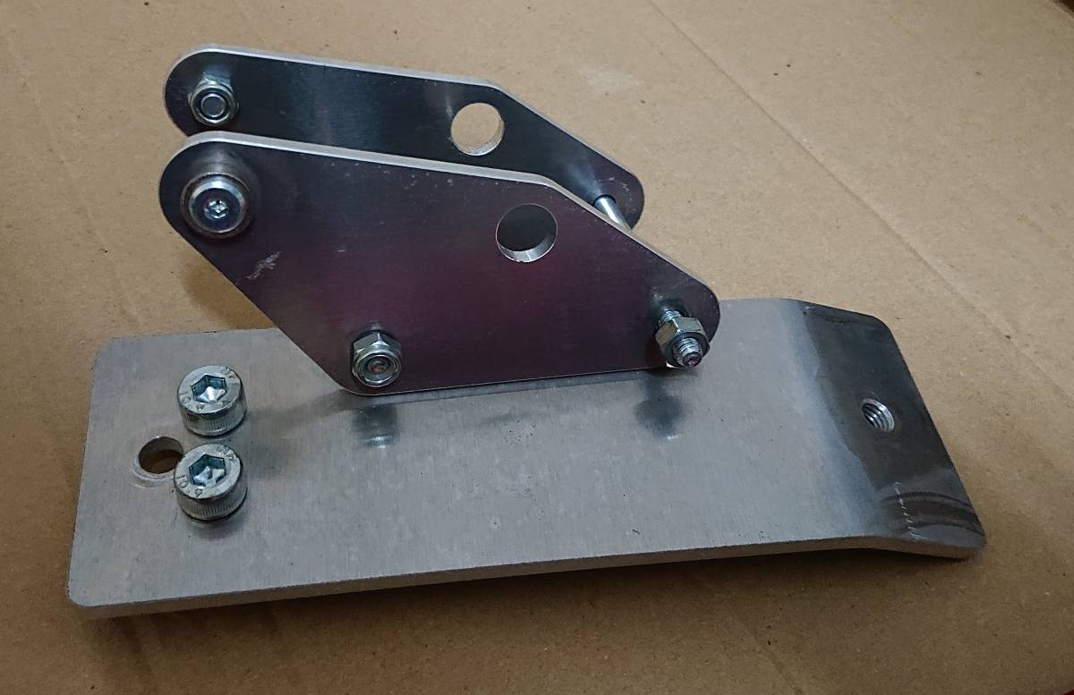 NS50F NS50R MBX タンク エイプに使用 ダイレクトドットコムレーシング