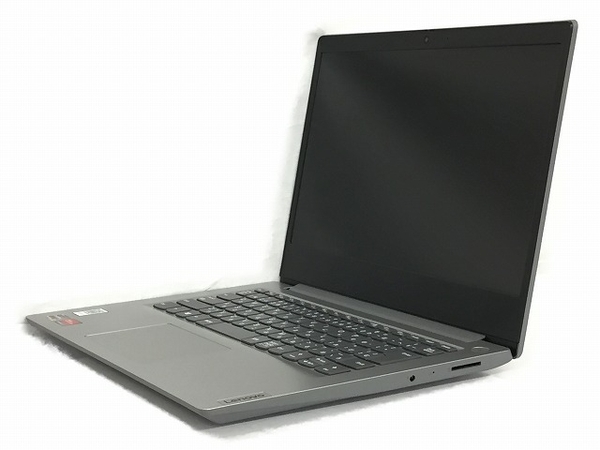 Lenovo ideaPad 3 14ARE05 81W3 ノートPC 14型 Ryzen 7 4700U with 