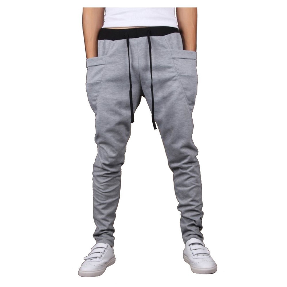 新品 399m 美シルエット スウェットパンツ ライトグレー Mサイズ パンツ メンズ スウェット おしゃれ スタイリッシュ ジャージ スキニー の落札情報詳細 ヤフオク落札価格情報 オークフリー スマートフォン版