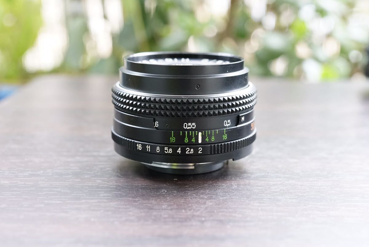 希少 極美品 Helios 81 50mm F2 ニコンfマウント ヘリオス ぐるぐるボケ オールドレンズ 単焦点 検索 R Takumar Helios 44 2 16 の落札情報詳細 ヤフオク落札価格情報 オークフリー スマートフォン版