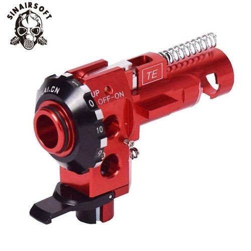 完全ジャンク！蓄光弾トレーサー M4 ver2 メカボックス対応 トレーサー機能内蔵のチャンバー エアーガン インドア戦 夜戦 蓄光BB弾 蓄光弾トレーサー M4 ver2 メカボックス対応 トレーサー機能