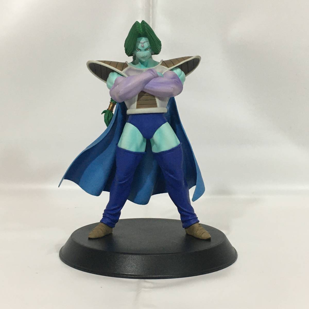 ドラゴンボール改 組立式 DXハイクオリティフィギュア VOL.5