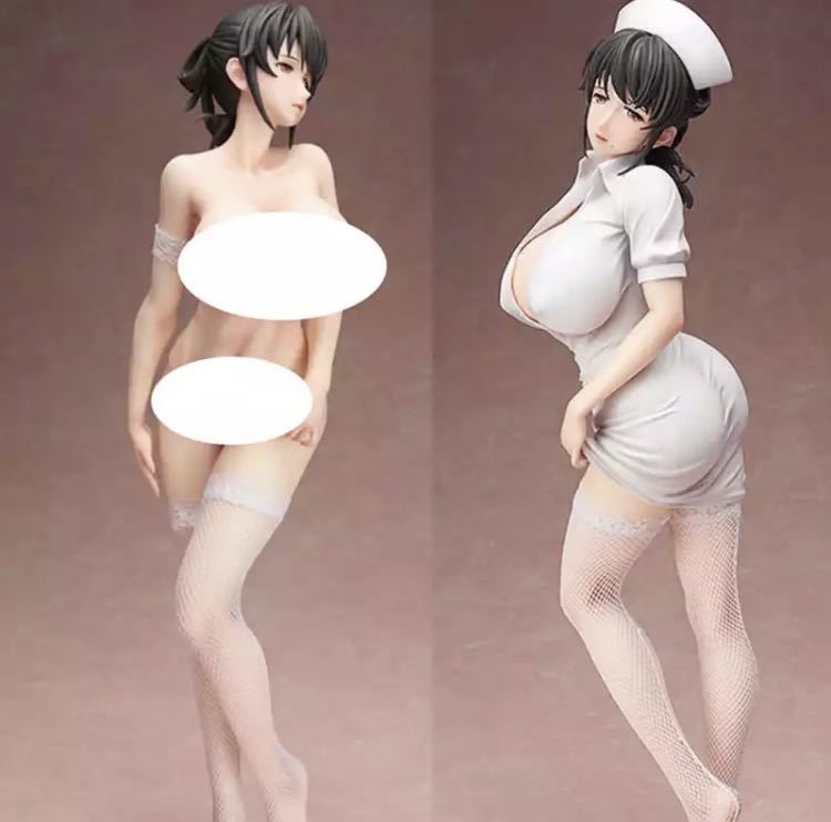 新品 送料無料 27 麻美 セクシー ナース 全裸 裸 ほくろ アニメ フィギュア ゲーム 保険 先生 淫乱 魅惑のボディー Skytube ネイティブ の落札情報詳細 ヤフオク落札価格情報 オークフリー スマートフォン版