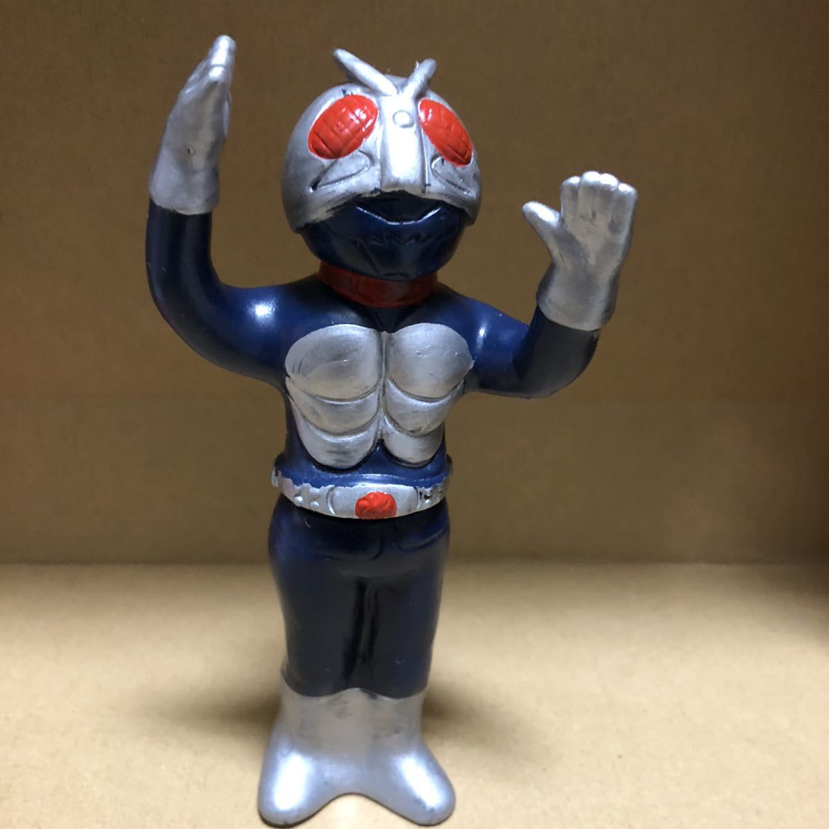 未開封 仮面ライダー 鉛筆削り 昭和 レトロ 貴重