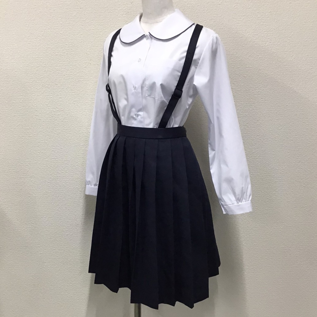 TSURUBYMARIKOOKIKAWA スカート【中古】（F785 (中古) 兵庫県 加古川  