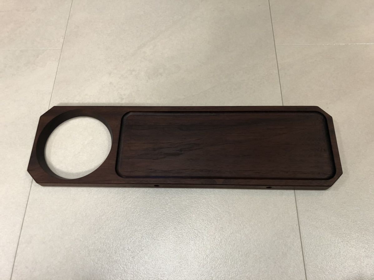 INAVANCE ONES TABLE（ウォールナット） Oval Dining Table Extendable with Turned Legs for 4-8 Person