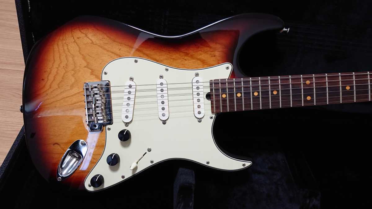 Sadowsky NYC ltd.ロゴ サドウスキー 89年極初期 3桁シリアル
