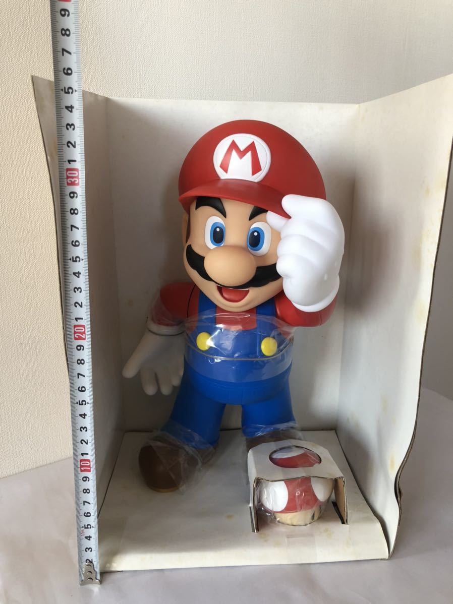 ニュー・スーパーマリオブラザーズ デスクトップソフビシリーズ