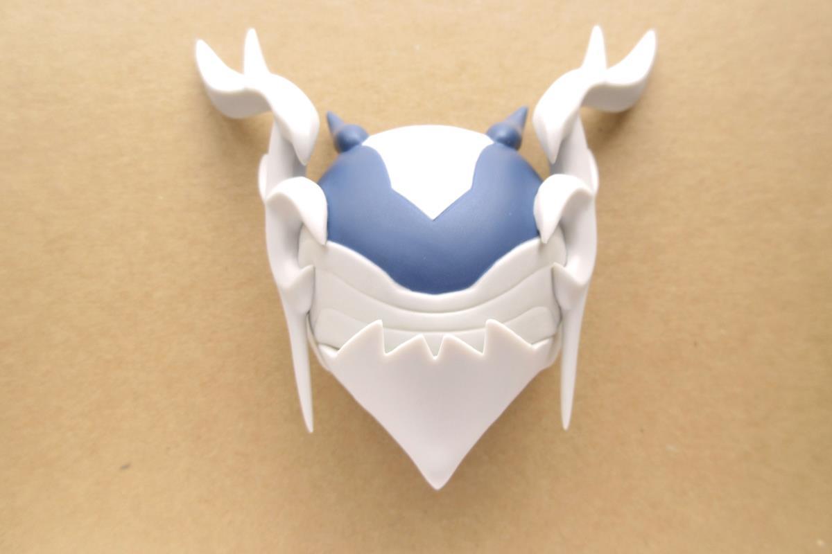 新品 パーツ 竜化した頭部 ねんどろいど カムイ 女 718 ファイアーエムブレムif 兜 オビツ の落札情報詳細 ヤフオク落札価格情報 オークフリー スマートフォン版