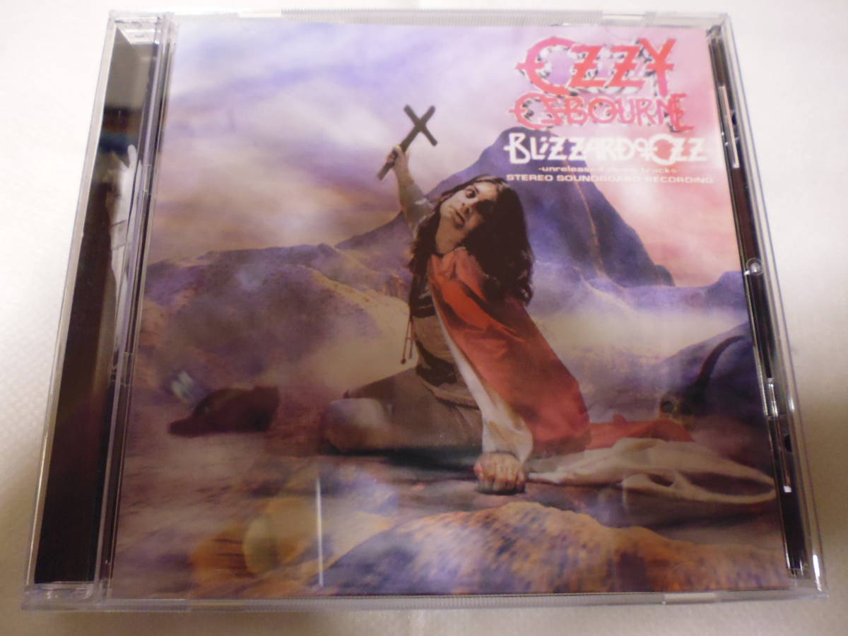 Ozzy Osbourne オジーオズボーン ブリザード・オブ・オズ デモ音源 1CD プレス品 ブートレグ ランディローズ 美品 の落札情報詳細| ヤフオク落札価格情報 オークフリー・スマートフォン版 Ozzy Osbourne オジーオズボーン ブリザード・オブ・オズ デモ音源 1CD プレス品 ブートレグ ランディローズ 美品 の落札情報詳細| ヤフオク落札価格情報 オークフリー・スマートフォン版