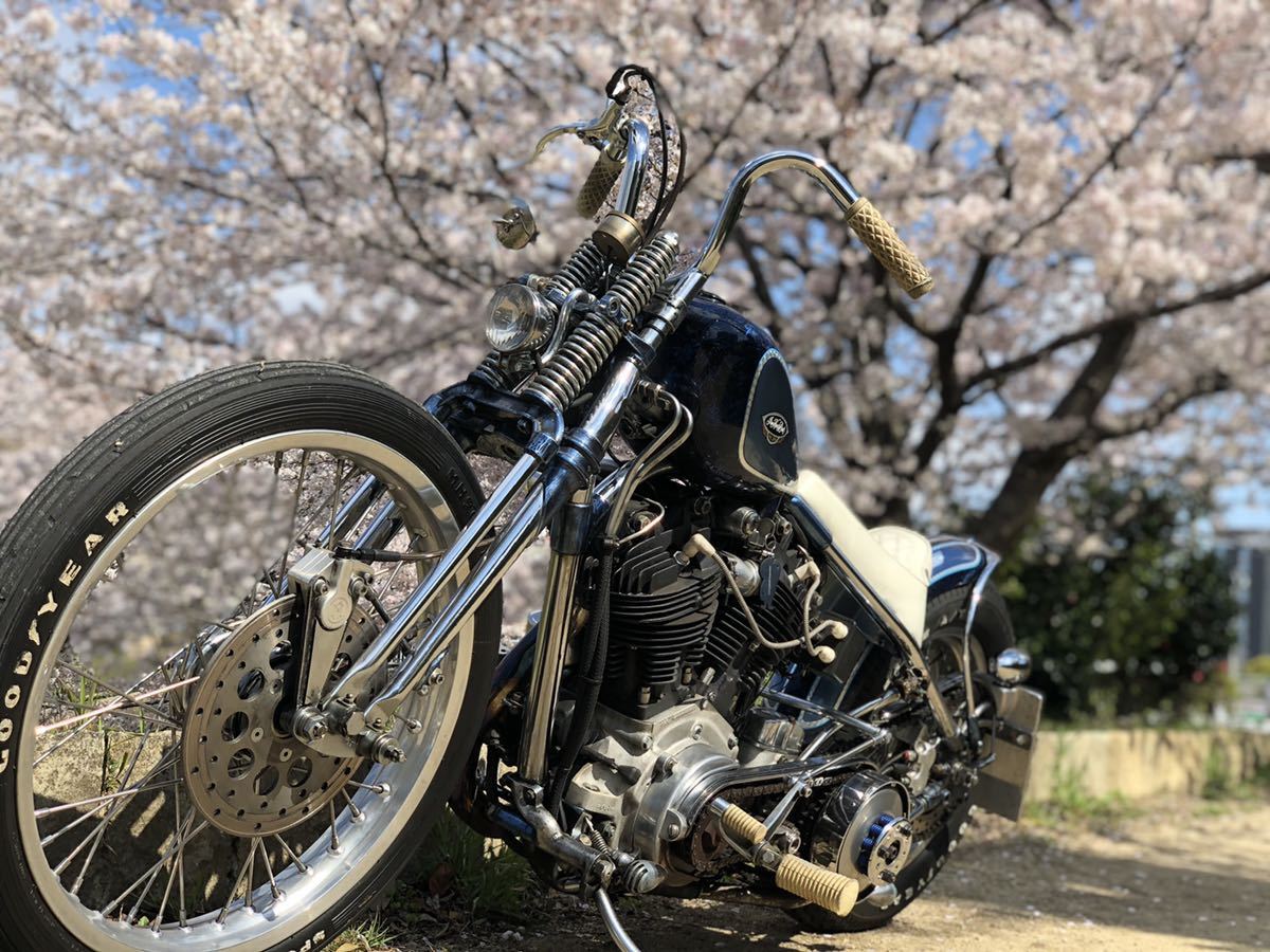 ガイドマーカオリジナルハーレーダビッドソンサイドバルブ、ナックル、パン、ショベル ガイドマーカオリジナルハーレーダビッドソンサイドバルブ