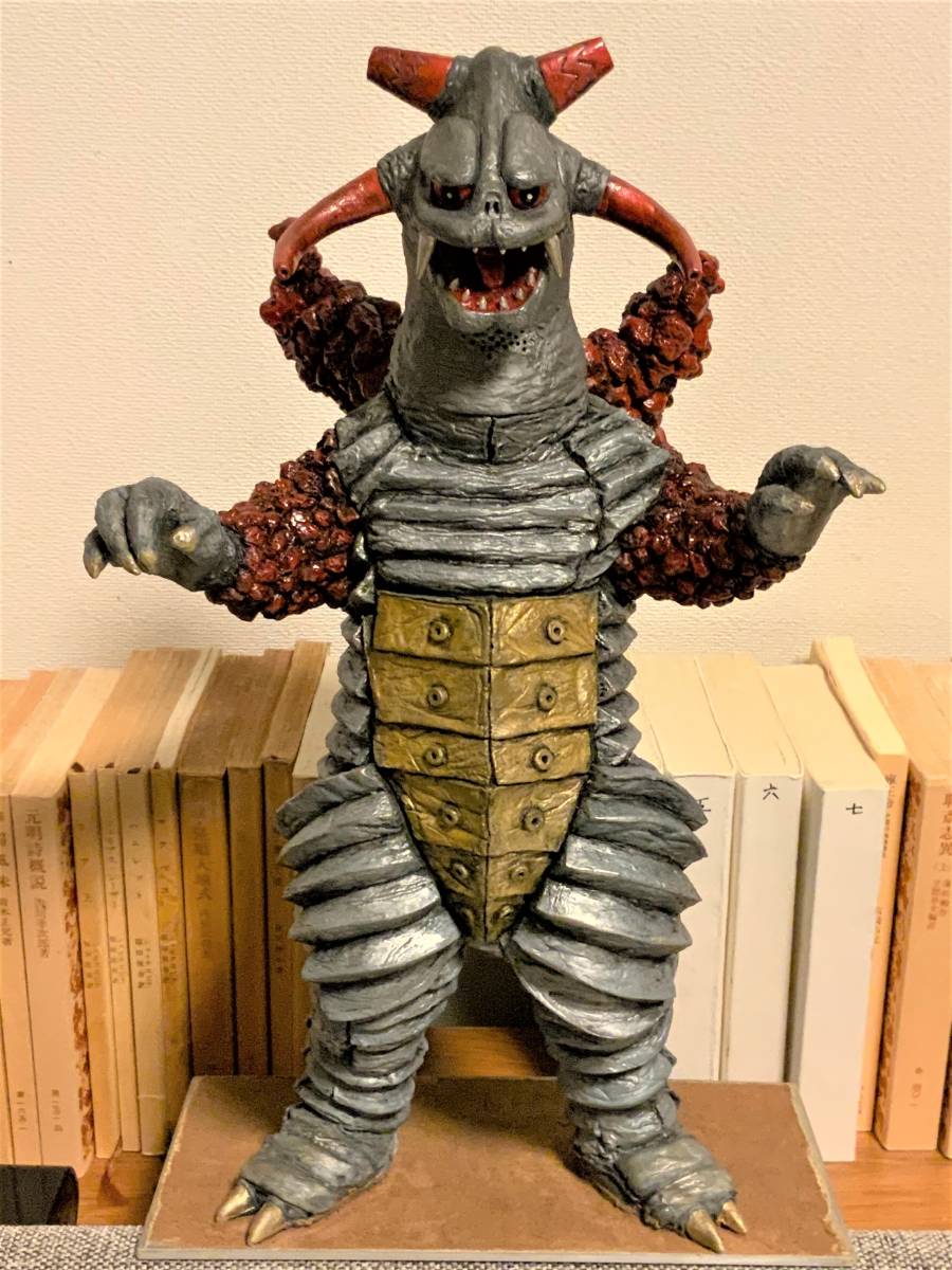 GORT ゴート 杉本浩二 異次元超人 エースキラー ウルトラマンA エース GORT ゴート 杉本浩二 異次元超人 エースキラー 30CM ウルトラマンA