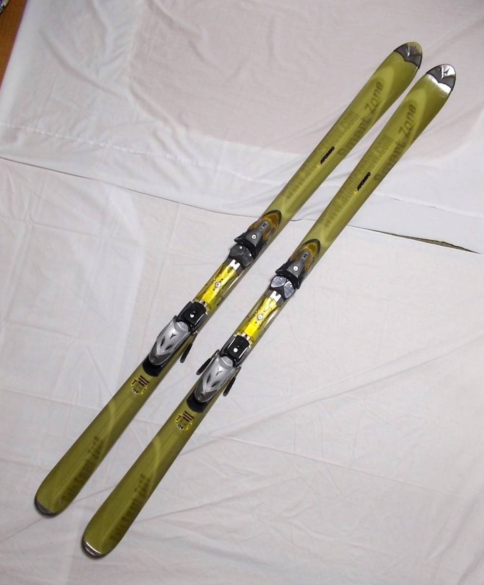 ATOMIC アトミック スキー板 170センチ