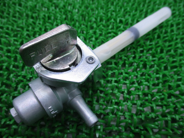 GB400TT ガソリンコック未使用　 16950-MK6-770 新品】新品 ホンダ 純正 バイク 部品 GB400TT GB500TT フューエル