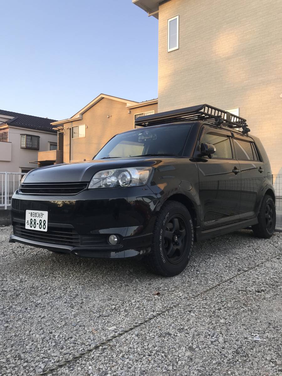 トヨタ カローラルミオン 3インチリフトアップ Usdmカスタム 車検残り有り 埼玉 の落札情報詳細 ヤフオク落札価格情報 オークフリー スマートフォン版