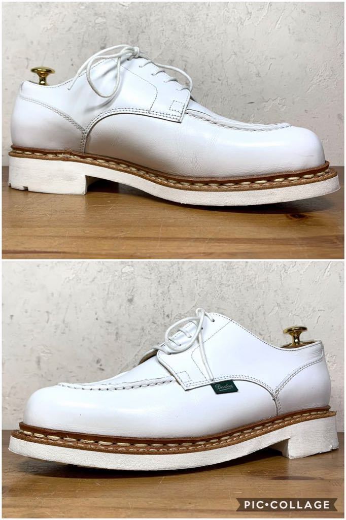 Paraboot シャンボード　MARRON UK8.5 27cm Paraboot シャンボード 27cm Paraboot シャンボード MARRON UK8.5 27cm