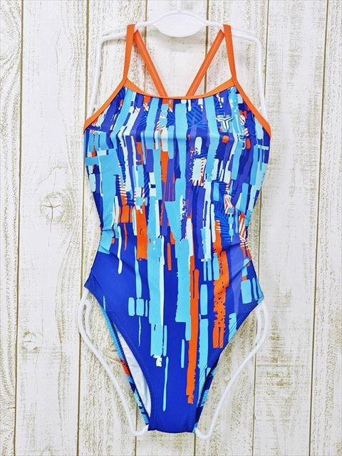 Te7 463 Tornadoトルネード ネオンオレンジパイピング アーティスティック ワンピース 競泳 Xl 送料はゆうパケットなら210円 の落札情報詳細 ヤフオク落札価格情報 オークフリー スマートフォン版