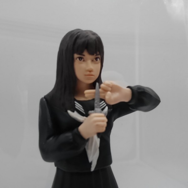 エコエコアザラク (ビデオ＋フィギュア) 未開封 Amazon.co.jp: エコエコアザラク フィギュアビデオコレクション EKOEKO