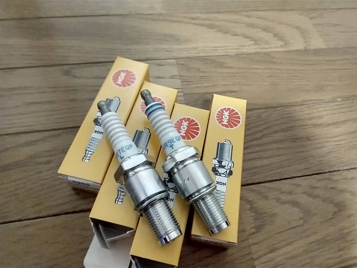 マツダ RX-8 スパークプラグセット N3Y3-18-S30A マツダ(純正