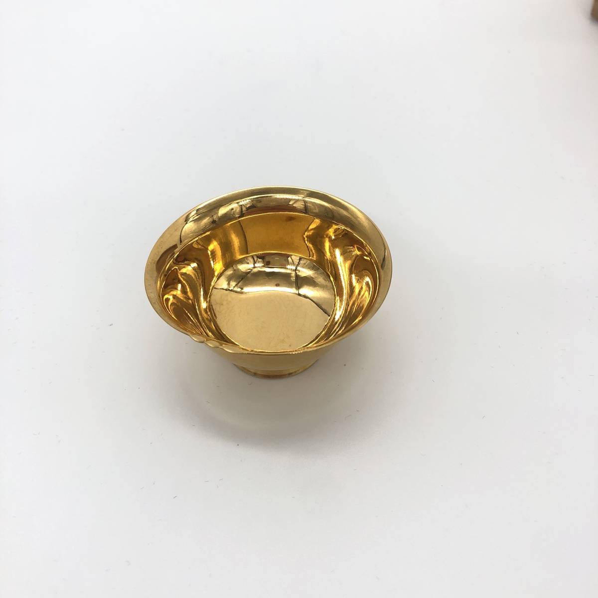 新品】レアセット◇天賞堂 純金 K24 Au1000 (19.4g) 純銀 Ag1000 (23.3