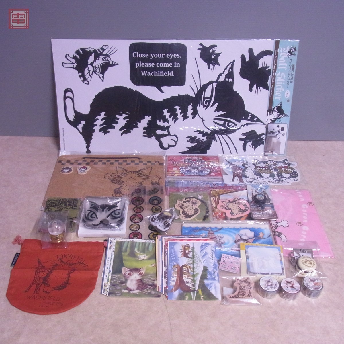 新品 ドラゴンクエスト ウォールステッカー 全8種 の落札情報詳細 ヤフオク落札価格情報 オークフリー