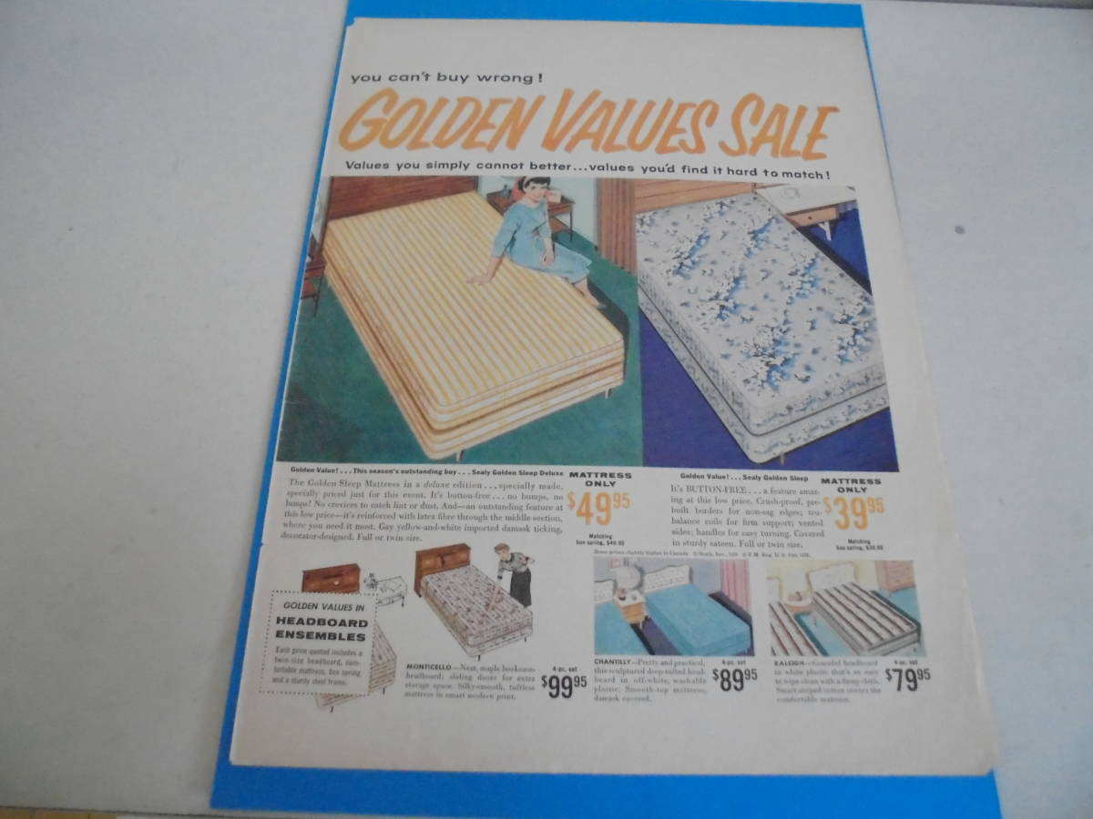 即決 広告 アドバタイジング トイレットペーパー １９６０ｓ レトロ アンティーク イラスト 雑貨 日用品 スクラップブッキング の落札情報詳細 ヤフオク落札価格情報 オークフリー スマートフォン版