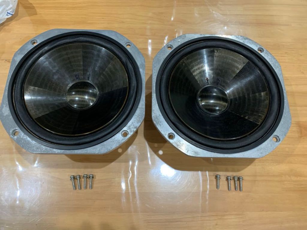 YAMAHA JA3058A ウーファー YAMAHA JA3058A ウーファー