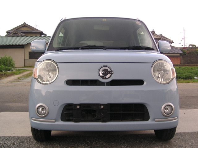 返金保証付 1円スタート売切り ミラココア 人気のプラスx 落札価格 リサイクル料金のみ スマートキー ルーフレール 車選びドットコム の落札情報詳細 ヤフオク落札価格情報 オークフリー スマートフォン版