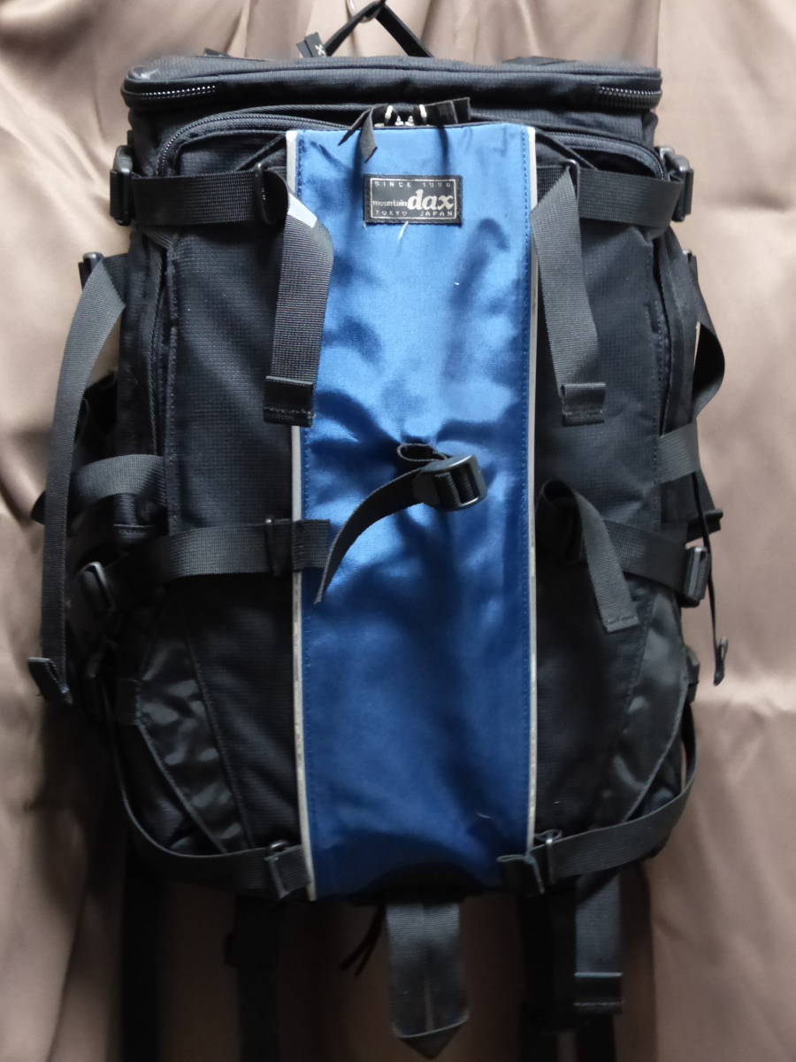 mountain dax (マウンテンダックス) マウンテン ダックス CS-PRO 2000